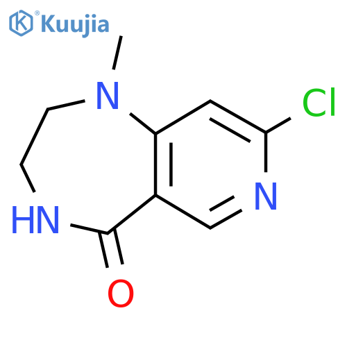 1784927-02-1 structure