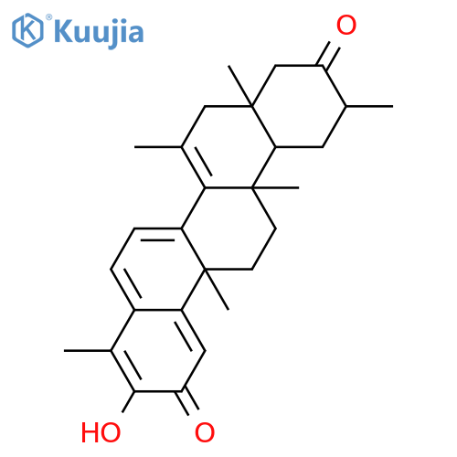 Scutione structure