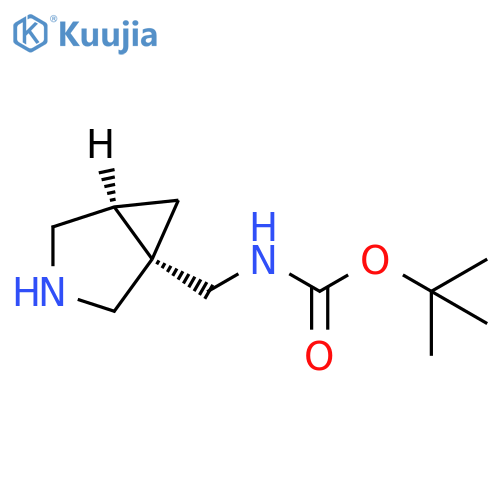 5-(3-Isoxazolyl)-2-thiophenesulfonyl chloride structure