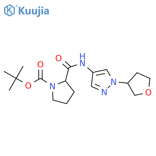 WNQLSUQIPOOKRJ-UHFFFAOYSA-N structure