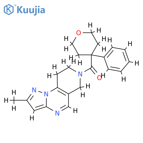 WHPFPVFZOJAVLM-UHFFFAOYSA-N structure