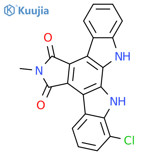 Antibiotic AT 2433; Antibiotic AT 2433A1, N-Deglycosyl structure
