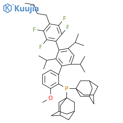 AlPhos structure