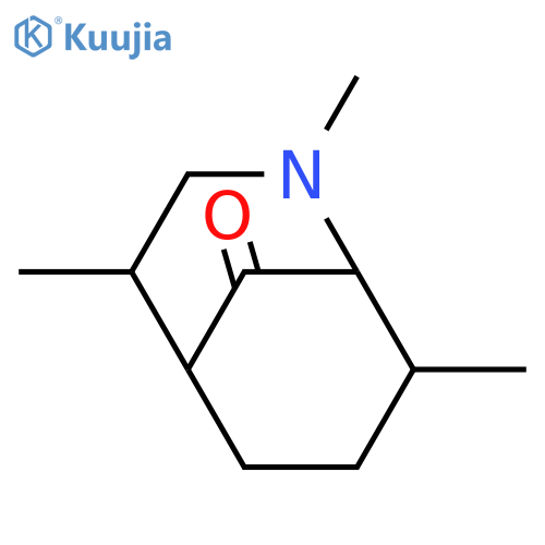 Kopsone structure