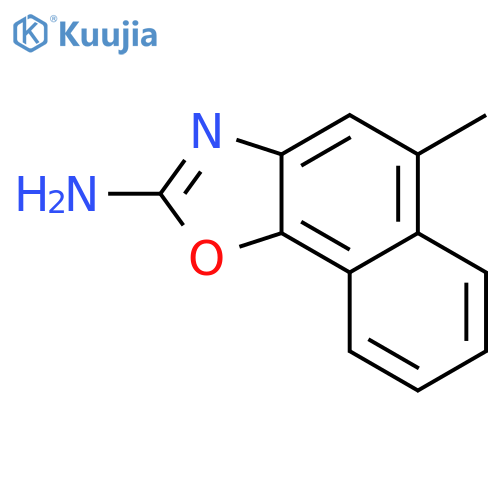 SKA-121 structure