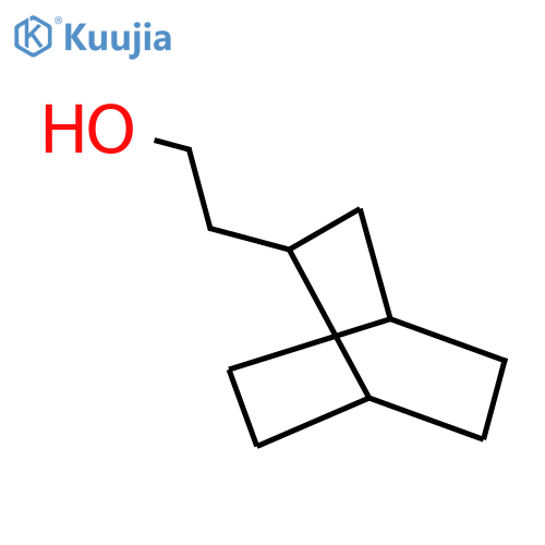 2-(2-Bicyclo[2.2.2]octanyl)ethanol structure