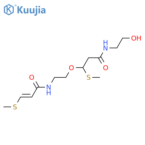 Clinamide C structure