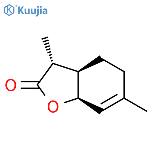 Wine Lactone structure