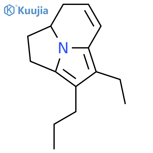 Myrmicarin 213B; 1',2'-Dihydro structure