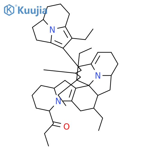 Myrmicarin 663 structure