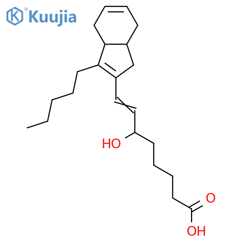Dictyosphaerin structure