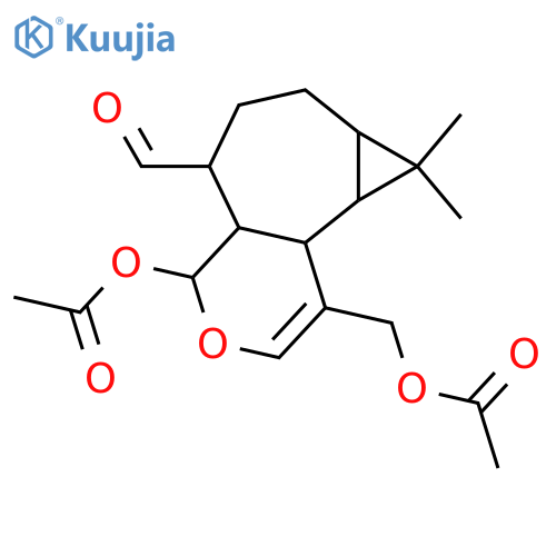 Ovalifolienal; 9,10-Dihydro structure