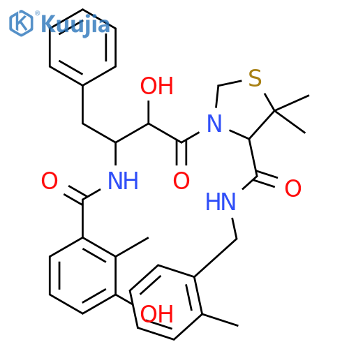 JE-2147 structure