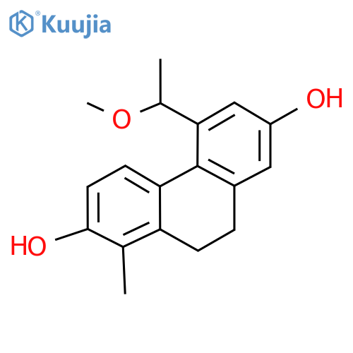 Effususol A structure
