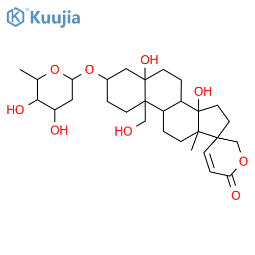 Einecs 242-508-7 structure
