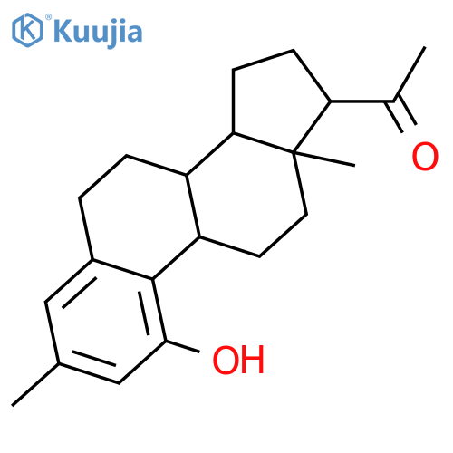 Subergorgol W structure