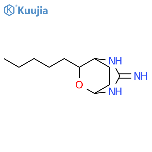 Monanchorin; 6-Epimer structure