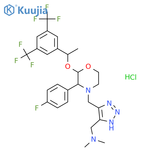 L 760735 structure