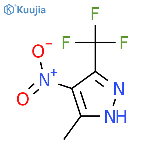 NGB 2904 Hydrochloride structure