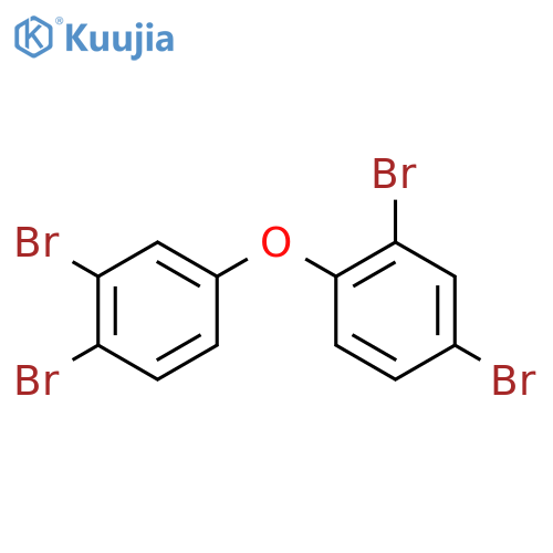 BDE 66 structure