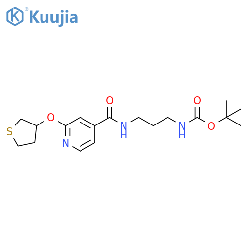 WDEKOHTUSQRRSZ-UHFFFAOYSA-N structure