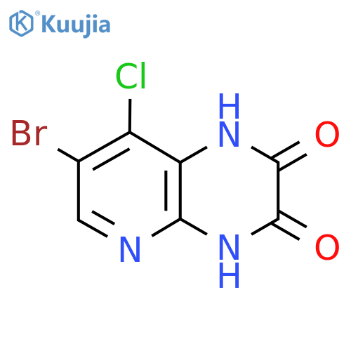 1913261-94-5 structure