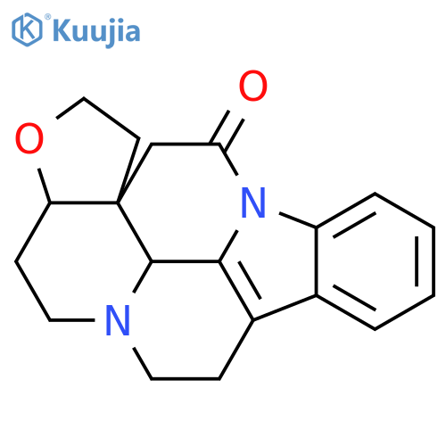Conoduzidine A structure
