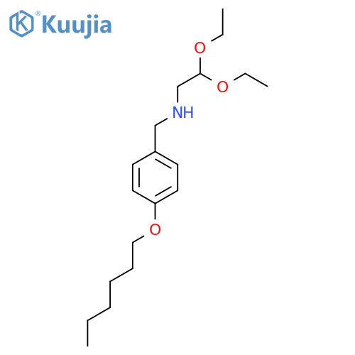 C(C)OC(Cncc1=CC=C(C=C1)occcccc)occ structure