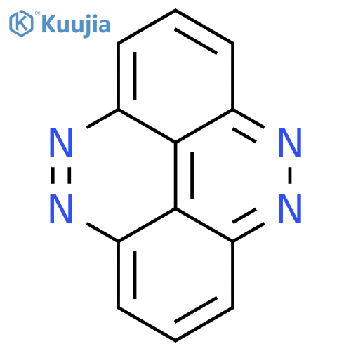 Tetrabutylammonium nitrate structure