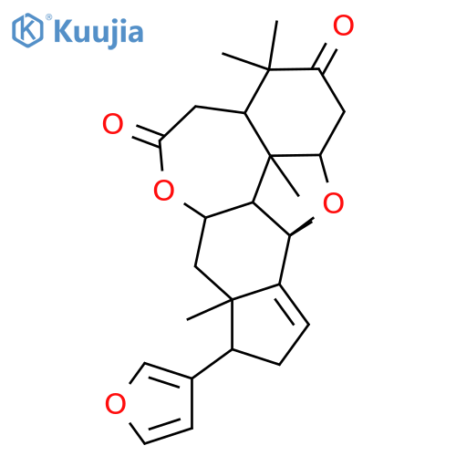Ciliatonoid B; 3-Ketone structure