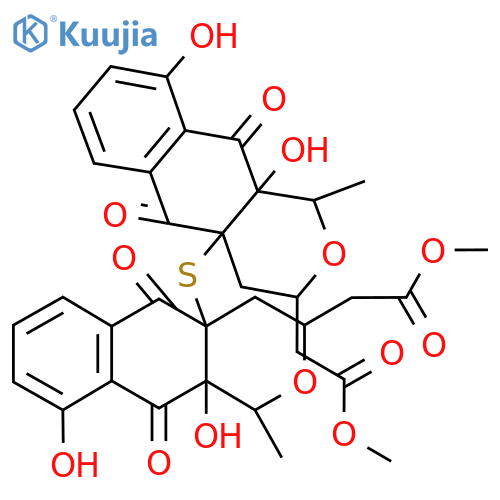 BE 52440A structure