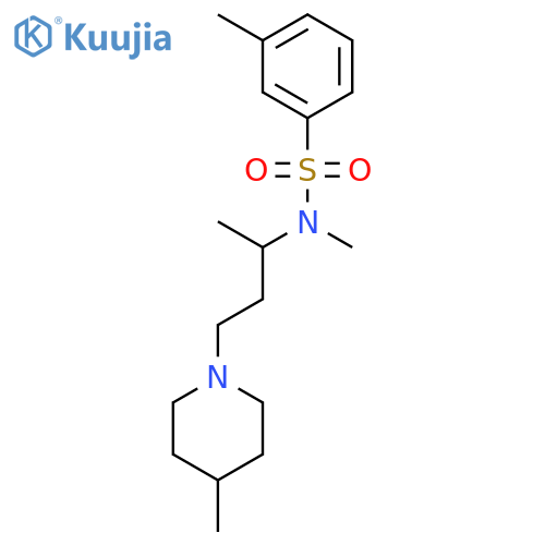 SB 258719 structure