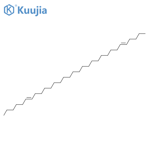 5,25-Hentriacontadiene; (Z,Z)-form structure