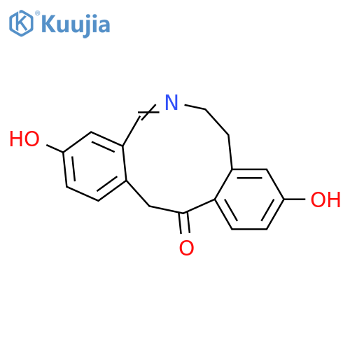 Constrictosine; 5,6-Dihydro structure