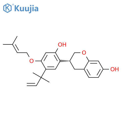 Manuifolin D structure