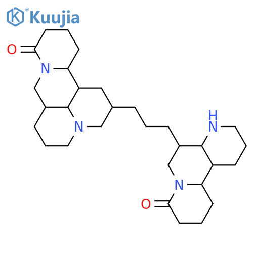 Flavesine A; 9-Epimer structure