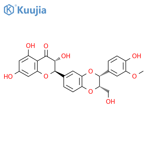 196611-20-8 structure