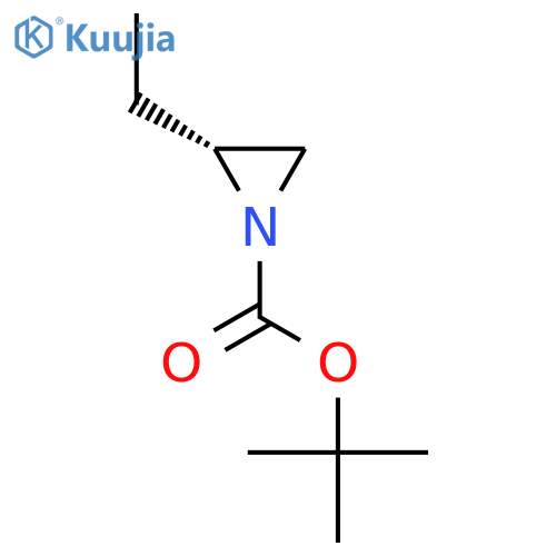 197020-61-4 structure