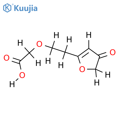 Oospolid structure