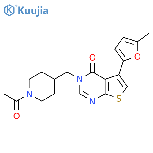 Rev7/rev3L-IN-1 structure