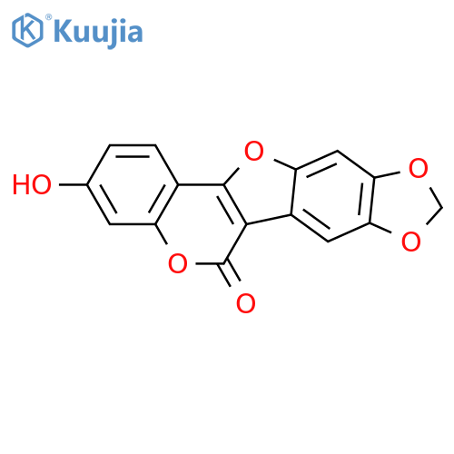 Medicagol structure