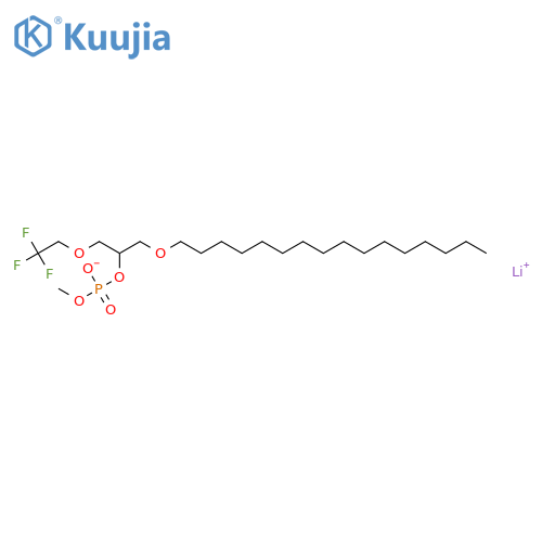 MJ33 structure