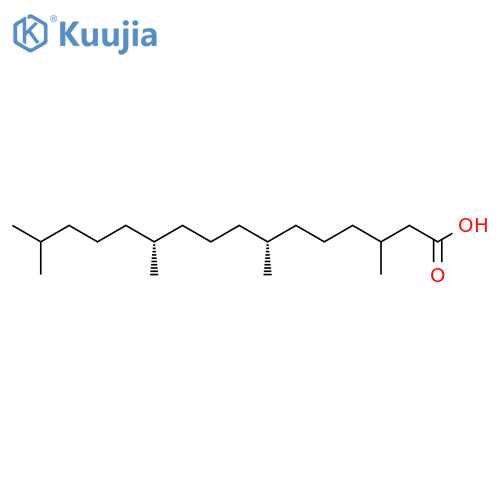 199484-69-0 structure
