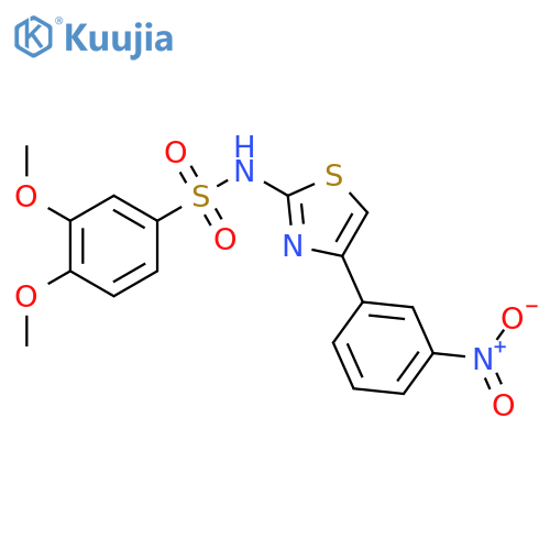Ro 61-8048 structure