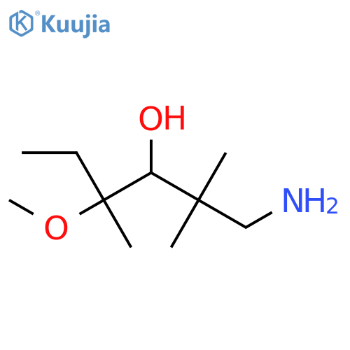 INDEX NAME NOT YET ASSIGNED structure