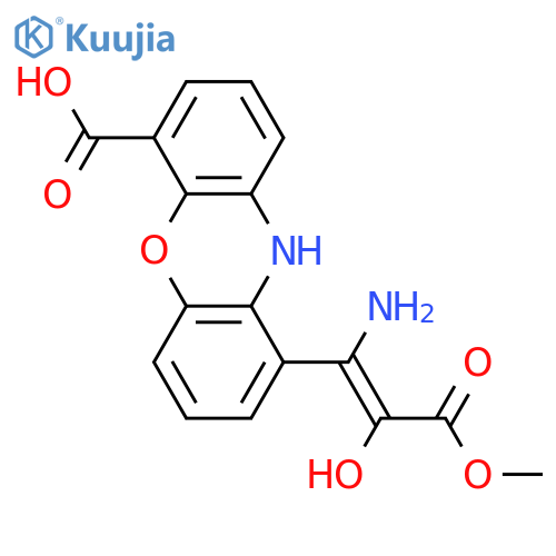 Strepoxazine A structure