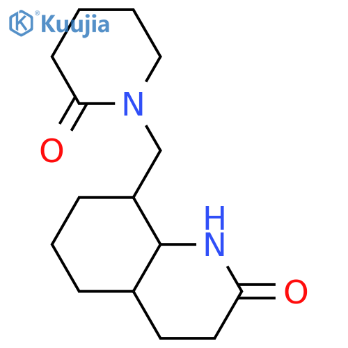 Myrionine; 2-Oxo structure