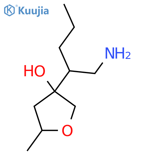 INDEX NAME NOT YET ASSIGNED structure
