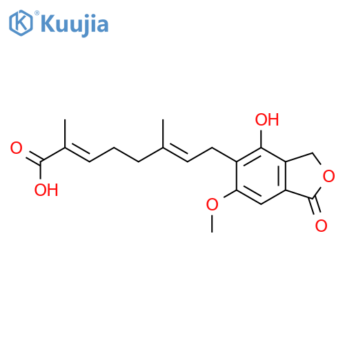 Corallocin A structure