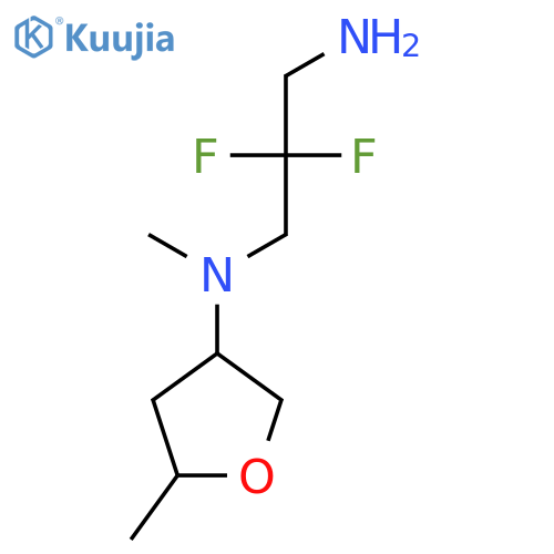 INDEX NAME NOT YET ASSIGNED structure